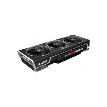 Видеокарта XFX (RX-68XTAQFDB) AMD Radeon RX 6800 XT 16GB Speedster MERC 319 BLACK Gaming