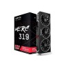 Видеокарта XFX (RX-68XTAQFDB) AMD Radeon RX 6800 XT 16GB Speedster MERC 319 BLACK Gaming