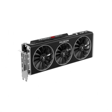 Видеокарта XFX (RX-68XTAQFDB) AMD Radeon RX 6800 XT 16GB Speedster MERC 319 BLACK Gaming