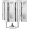 Кулер для процессора Deepcool AG620 WH ARGB V2 White