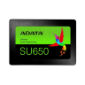 Твердотельный накопитель ADATA XPG 512 Gb SU650 SSD (ASU650SS-512GT-R)