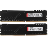 Оперативная память 64 Gb 3600 MHz Kingston FURY Beast Black (KF436C18BBK2/64)