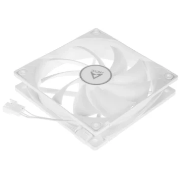 Вентилятор для корпуса Arctic Cooling ARCTIC F12 PWM PST White ACFAN00198A