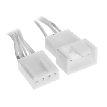 Вентилятор для корпуса Arctic Cooling ARCTIC F12 PWM PST White ACFAN00198A