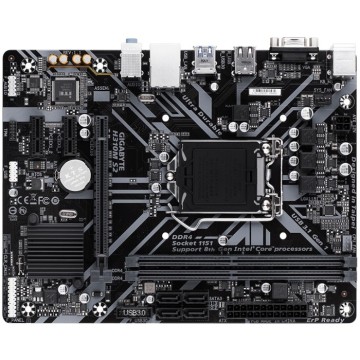 Материнская плата GIGABYTE H310M S2 1.1