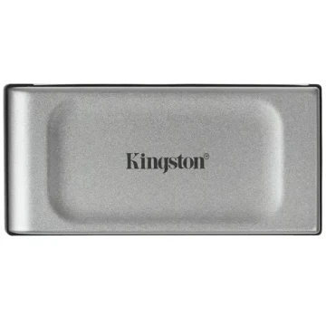Внешний SSD Kingston 500 Gb XS2000 (SXS2000/500G)