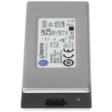 Внешний SSD Kingston 500 Gb XS2000 (SXS2000/500G)