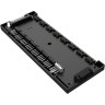 Панель управления компьютерными вентиляторами ID-COOLING HA-02C LED PWM