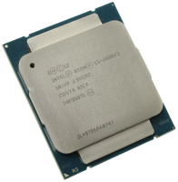 Процессор Intel XEON E5-2680v3 OEM CM8064401439612 ref