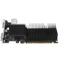 Видеокарта AFox (AF710-2048D3L5) GeForce GT 710 2 GB