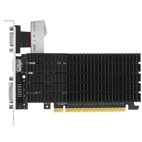 Видеокарта AFox (AF710-2048D3L5) GeForce GT 710 2 GB