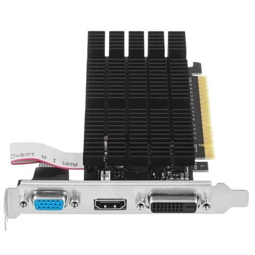 Видеокарта AFox (AF710-2048D3L5) GeForce GT 710 2 GB