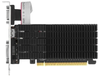 Видеокарта AFox (AF710-2048D3L5) GeForce GT 710 2 GB
