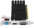 Видеокарта AFox (AF710-2048D3L5) GeForce GT 710 2 GB