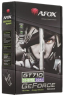 Видеокарта AFox (AF710-2048D3L5) GeForce GT 710 2 GB