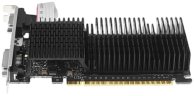 Видеокарта AFox (AF710-2048D3L5) GeForce GT 710 2 GB
