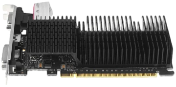 Видеокарта AFox (AF710-2048D3L5) GeForce GT 710 2 GB