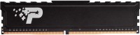 Оперативная память 4 Gb 2666 MHz PATRIOT SL PREMIUM (PSP44G266681H1)