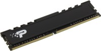 Оперативная память 4 Gb 2666 MHz PATRIOT SL PREMIUM (PSP44G266681H1)