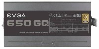 Блок питания EVGA 650W GQ 210-GQ-0650-V2