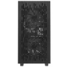 Компьютерный корпус Deepcool MATREXX 40 3FS Black DP-MATX-MATREXX40-3FS