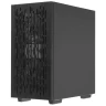 Компьютерный корпус Deepcool MATREXX 40 3FS Black DP-MATX-MATREXX40-3FS