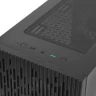 Компьютерный корпус Deepcool MATREXX 40 3FS Black DP-MATX-MATREXX40-3FS