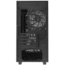 Компьютерный корпус Deepcool MATREXX 40 3FS Black DP-MATX-MATREXX40-3FS