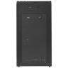 Компьютерный корпус Deepcool MATREXX 40 3FS Black DP-MATX-MATREXX40-3FS
