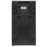 Компьютерный корпус Deepcool MATREXX 40 3FS Black DP-MATX-MATREXX40-3FS