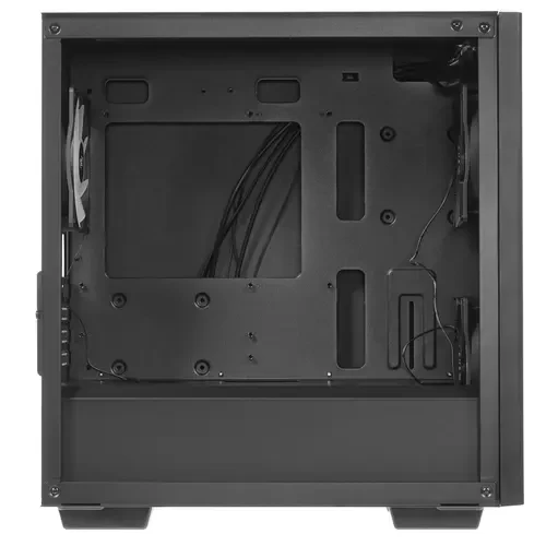 Компьютерный корпус Deepcool MATREXX 40 3FS Black DP-MATX-MATREXX40-3FS