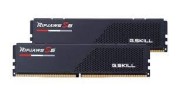 Оперативная память 48 Gb 6400 MHz G.SKILL RIPJAWS S5 Black (F5-6400J4048F24GX2-RS5K)