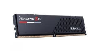 Оперативная память 48 Gb 6400 MHz G.SKILL RIPJAWS S5 Black (F5-6400J4048F24GX2-RS5K)