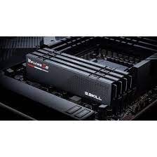 Оперативная память 48 Gb 6400 MHz G.SKILL RIPJAWS S5 Black (F5-6400J4048F24GX2-RS5K)
