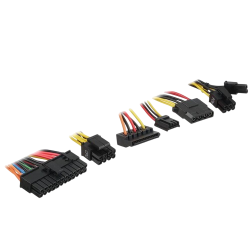 Блок питания Chieftec 400W VALUE (APB-400B8) OEM