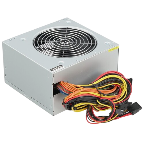 Блок питания Chieftec 400W VALUE (APB-400B8) OEM
