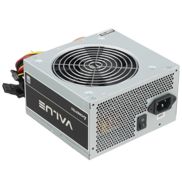 Блок питания Chieftec 400W VALUE (APB-400B8) OEM