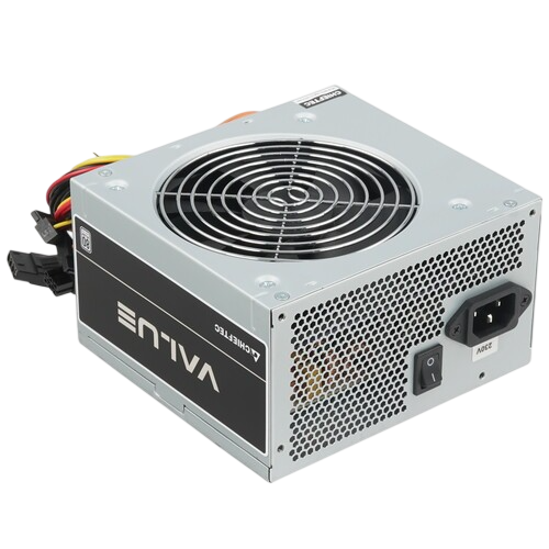 Блок питания Chieftec 400W VALUE (APB-400B8) OEM