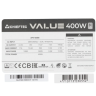Блок питания Chieftec 400W VALUE (APB-400B8) OEM