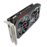 Видеокарта Biostar (VA65X6RA46) Radeon RX 6500 XT 4GB