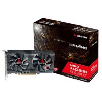 Видеокарта Biostar (VA65X6RA46) Radeon RX 6500 XT 4GB