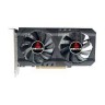 Видеокарта Biostar (VA65X6RA46) Radeon RX 6500 XT 4GB