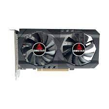 Видеокарта Biostar (VA65X6RA46) Radeon RX 6500 XT 4GB