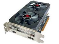 Видеокарта Biostar (VA65X6RA46) Radeon RX 6500 XT 4GB