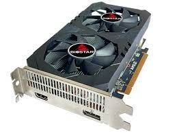Видеокарта Biostar (VA65X6RA46) Radeon RX 6500 XT 4GB