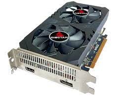 Видеокарта Biostar (VA65X6RA46) Radeon RX 6500 XT 4GB