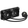 Система жидкостного охлаждения для процессора Thermaltake TOUGHLIQUID Ultra 280 CL-W374-PL14BL-A