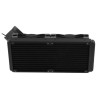 Система жидкостного охлаждения для процессора Thermaltake TOUGHLIQUID Ultra 280 CL-W374-PL14BL-A