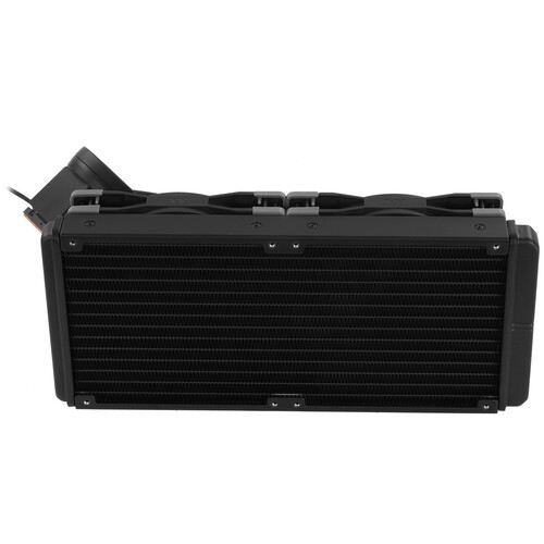 Система жидкостного охлаждения для процессора Thermaltake TOUGHLIQUID Ultra 280 CL-W374-PL14BL-A