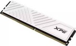 Оперативная память 8 Gb 3600 MHz ADATA XPG GAMMIX D35 White (AX4U36008G18I-SWHD35)